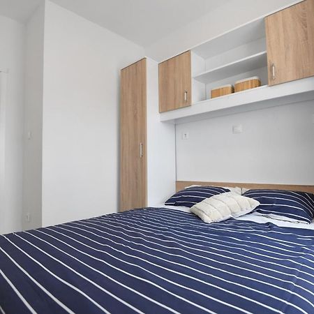 The Grey Apartment Задар Екстериор снимка
