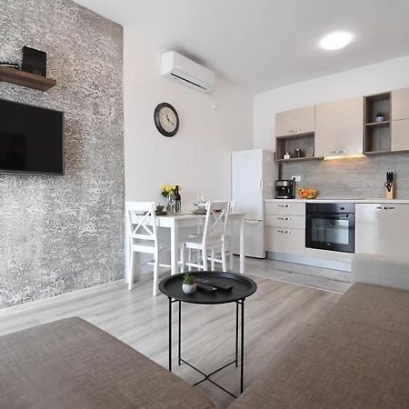 The Grey Apartment Задар Екстериор снимка