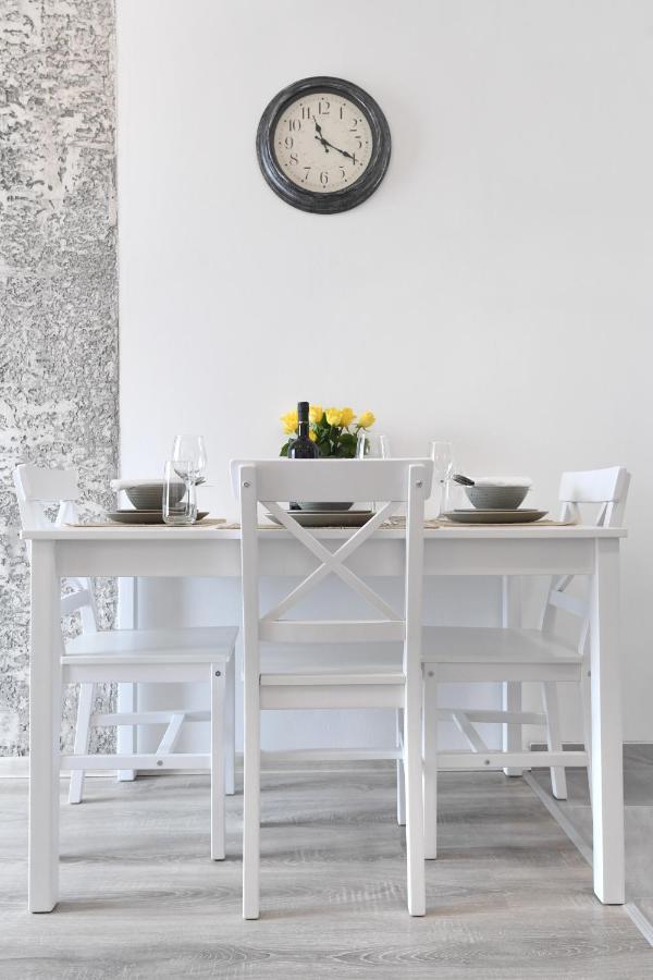 The Grey Apartment Задар Екстериор снимка