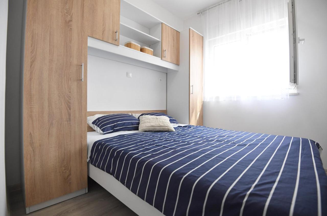 The Grey Apartment Задар Екстериор снимка