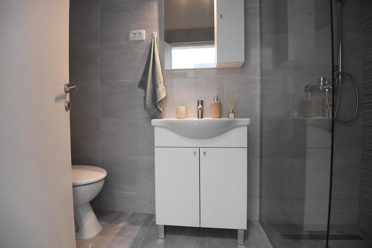 The Grey Apartment Задар Екстериор снимка