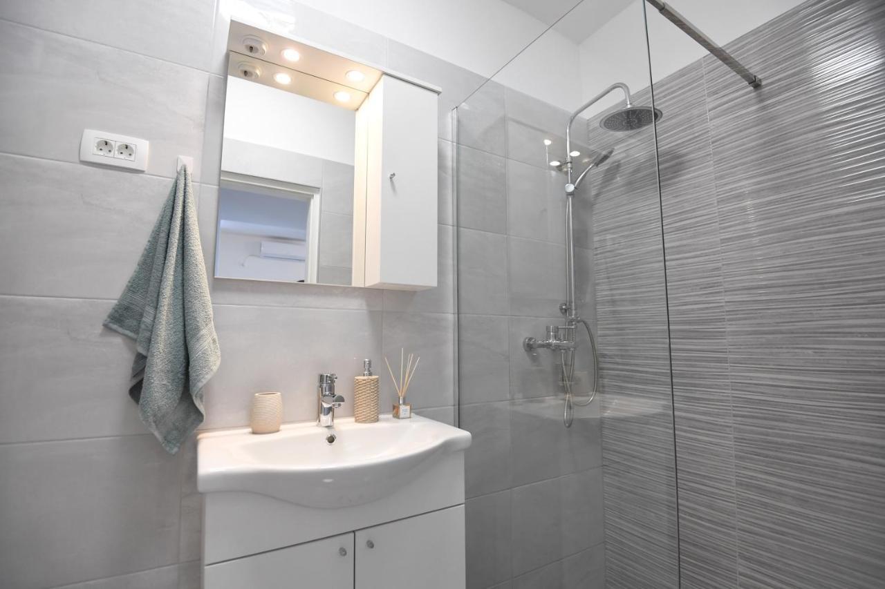 The Grey Apartment Задар Екстериор снимка