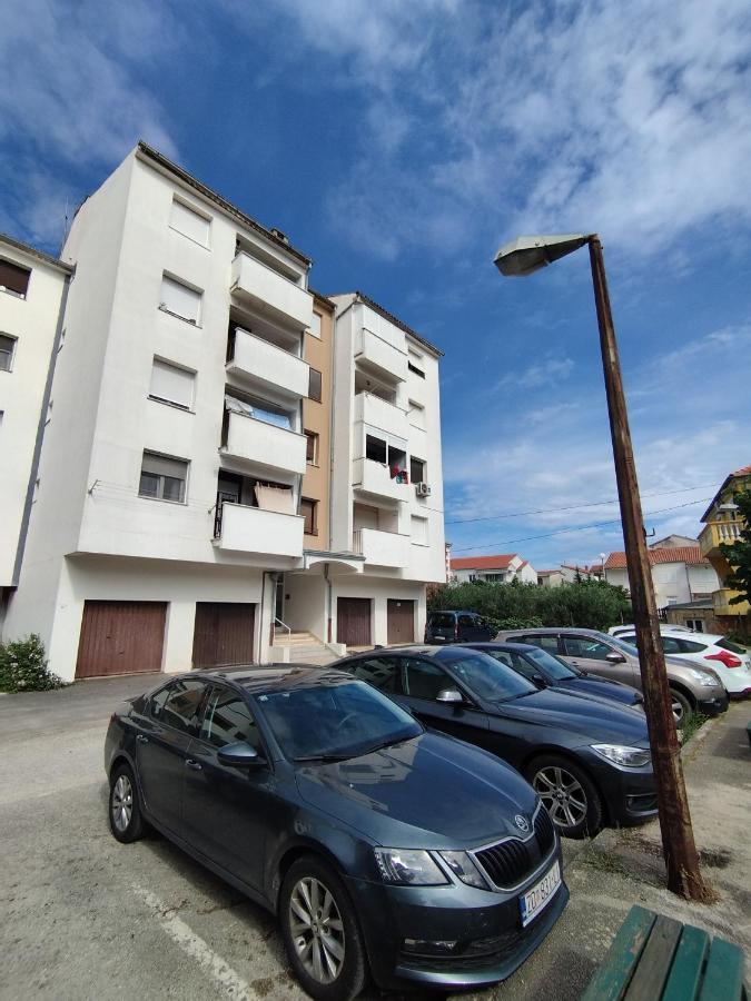 The Grey Apartment Задар Екстериор снимка